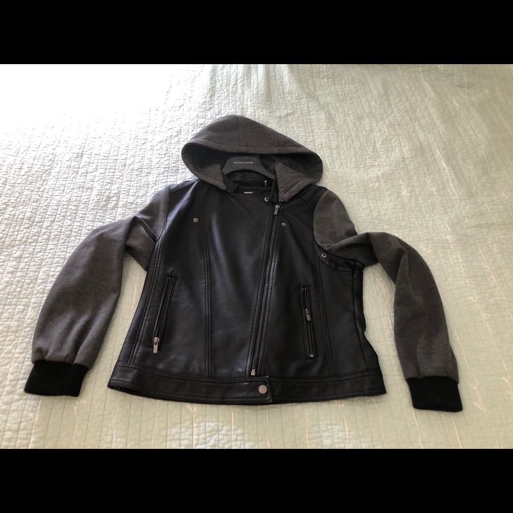 Winter Coat
